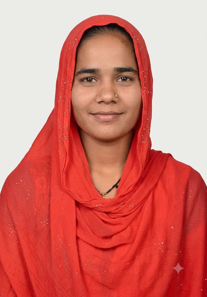 Raushani Khatoon - Full time Cleaner and Cook in Naigaon in Mumbai